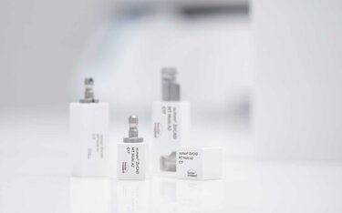 IPS e.max CAD Crystall./ | Materiały CAD | Ivoclar PL